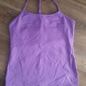 Lot of 2 power Y tanks